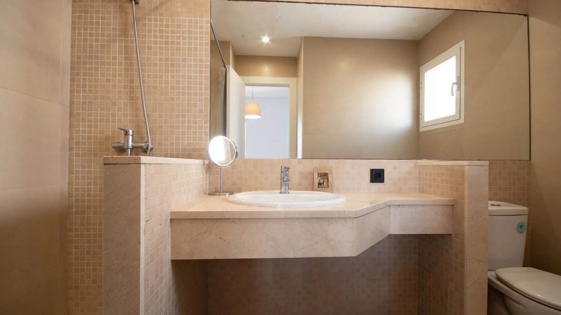 Apartment In The Centre Of Marbella With Private Parking Space Spain
